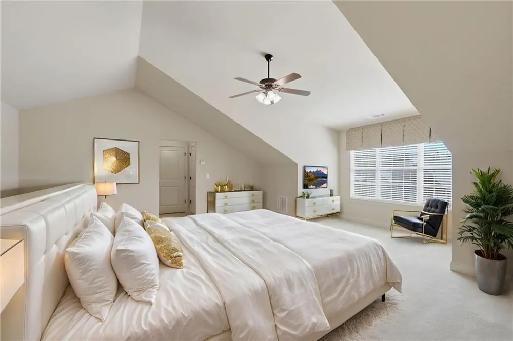 4204 Lanier Ridge Walk #503 Cumming, GA 30041