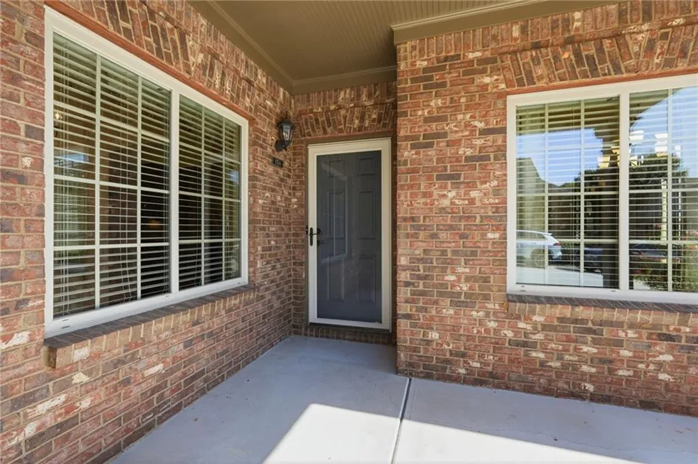 4204 Lanier Ridge Walk #503 Cumming, GA 30041