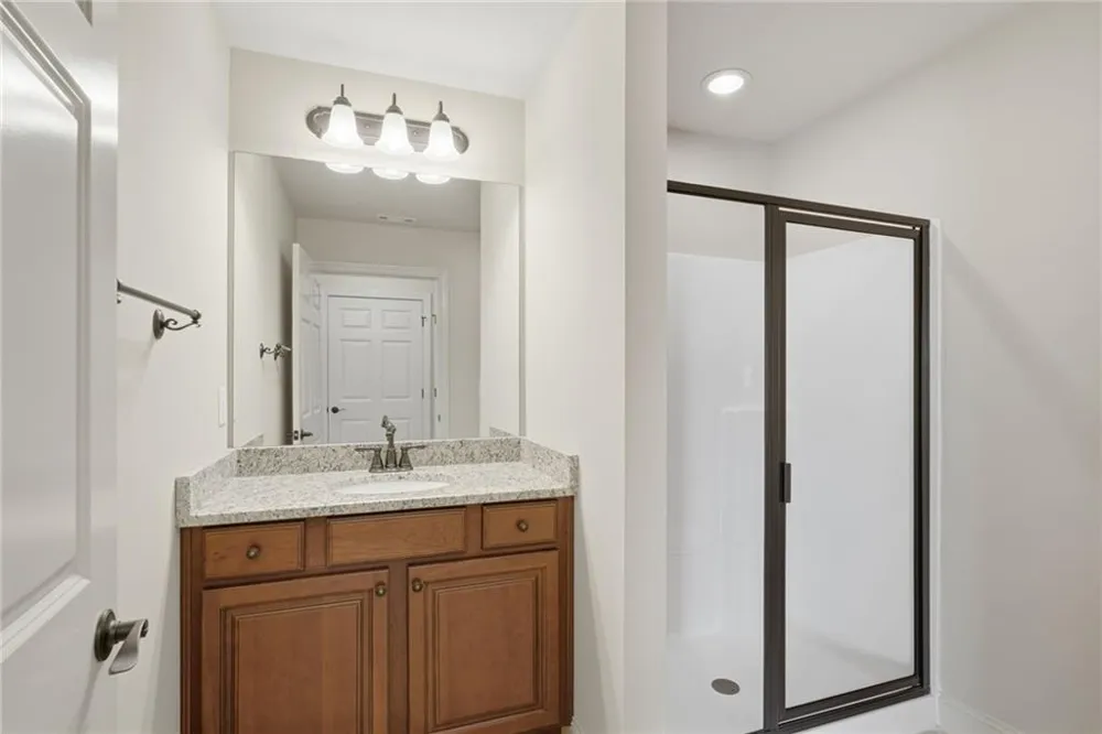 4204 Lanier Ridge Walk #503 Cumming, GA 30041