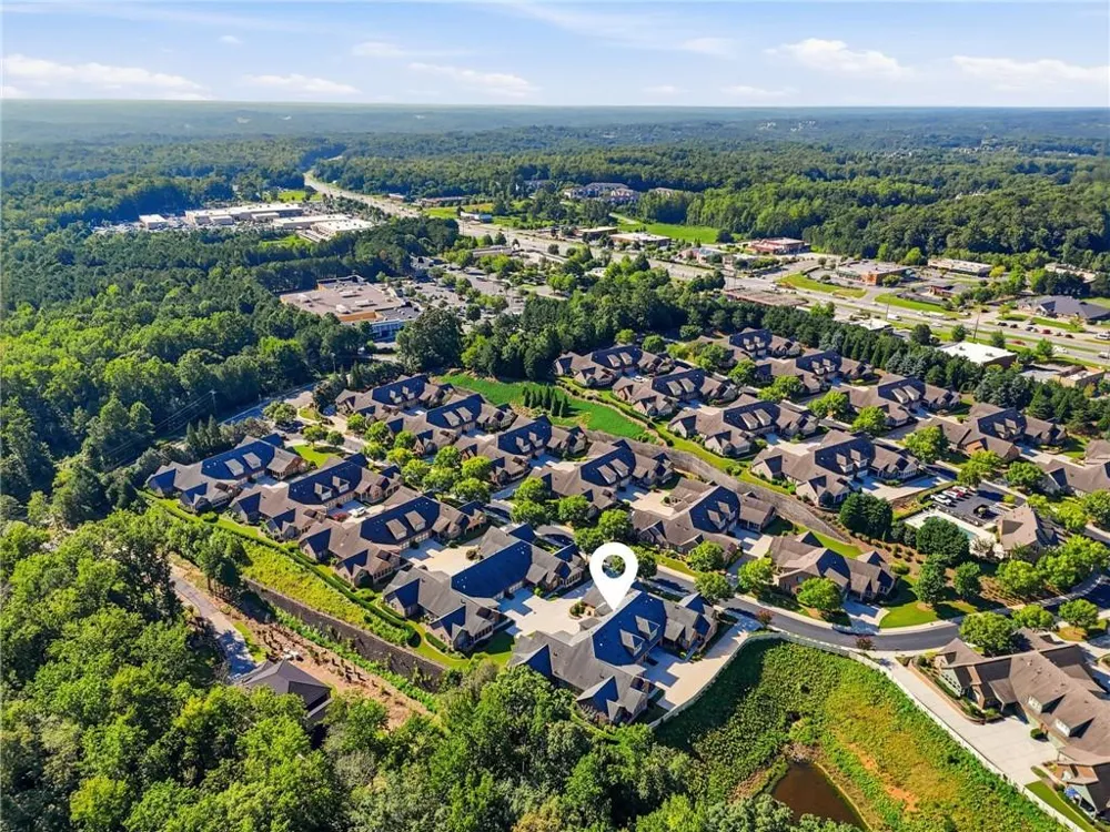 4204 Lanier Ridge Walk #503 Cumming, GA 30041