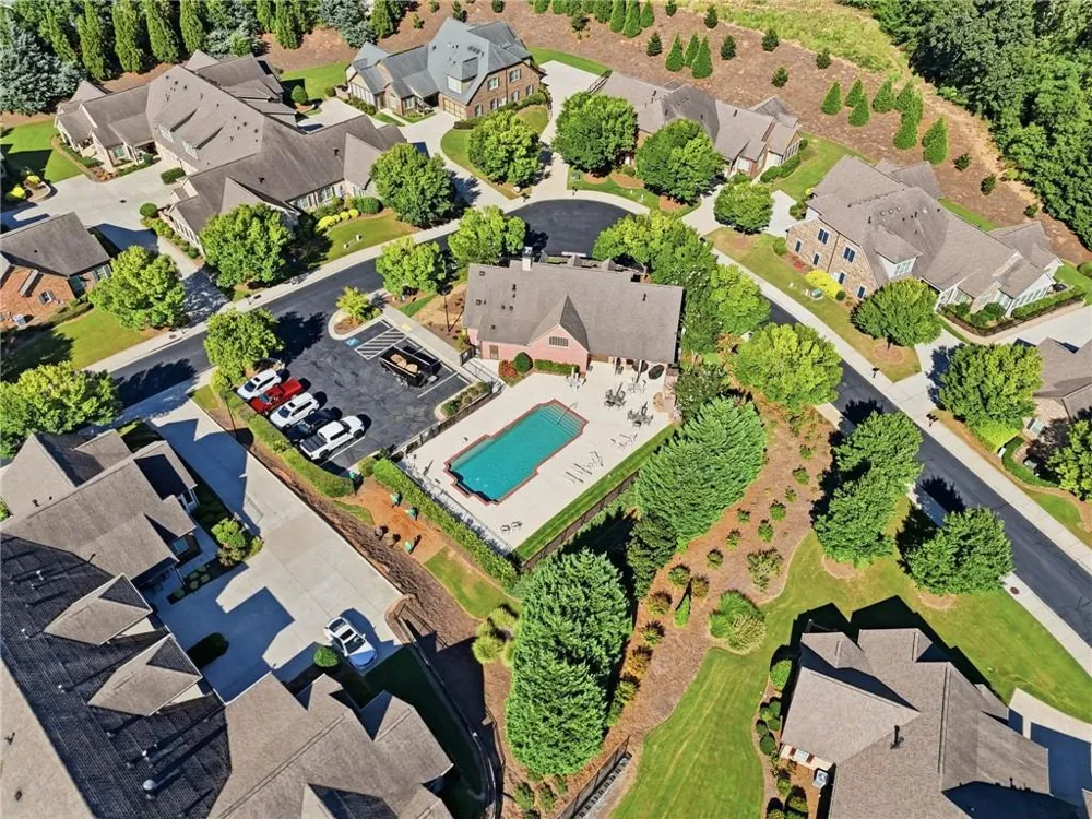 4204 Lanier Ridge Walk #503 Cumming, GA 30041