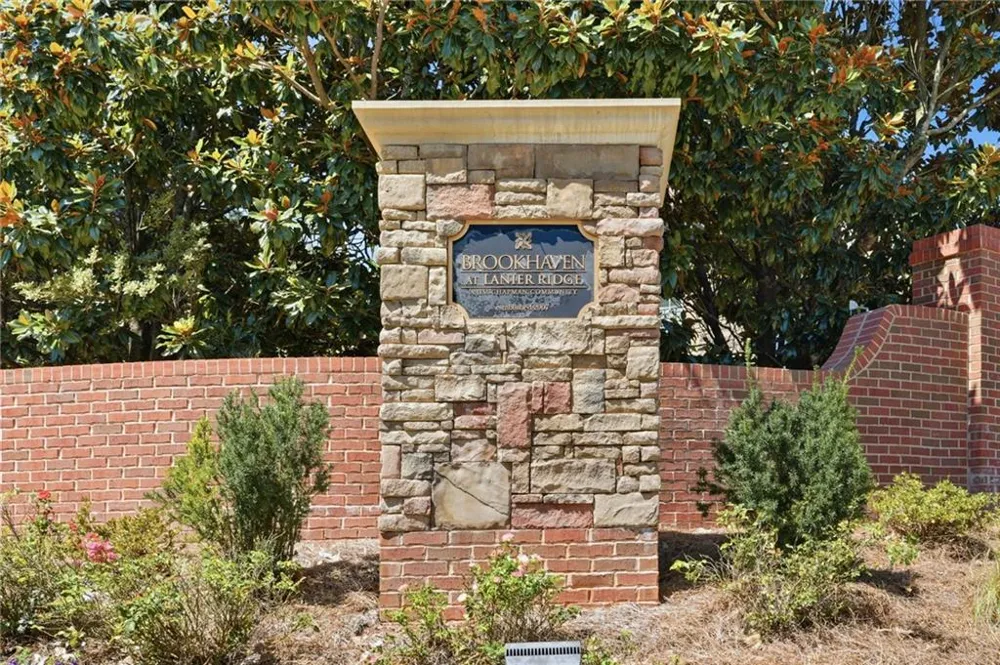 4204 Lanier Ridge Walk #503 Cumming, GA 30041