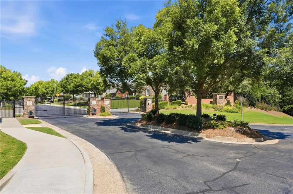 4204 Lanier Ridge Walk #503 Cumming, GA 30041