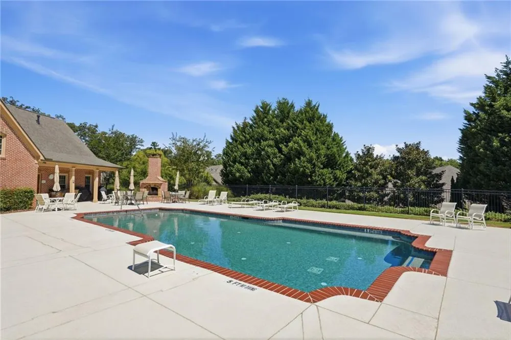 4204 Lanier Ridge Walk #503 Cumming, GA 30041