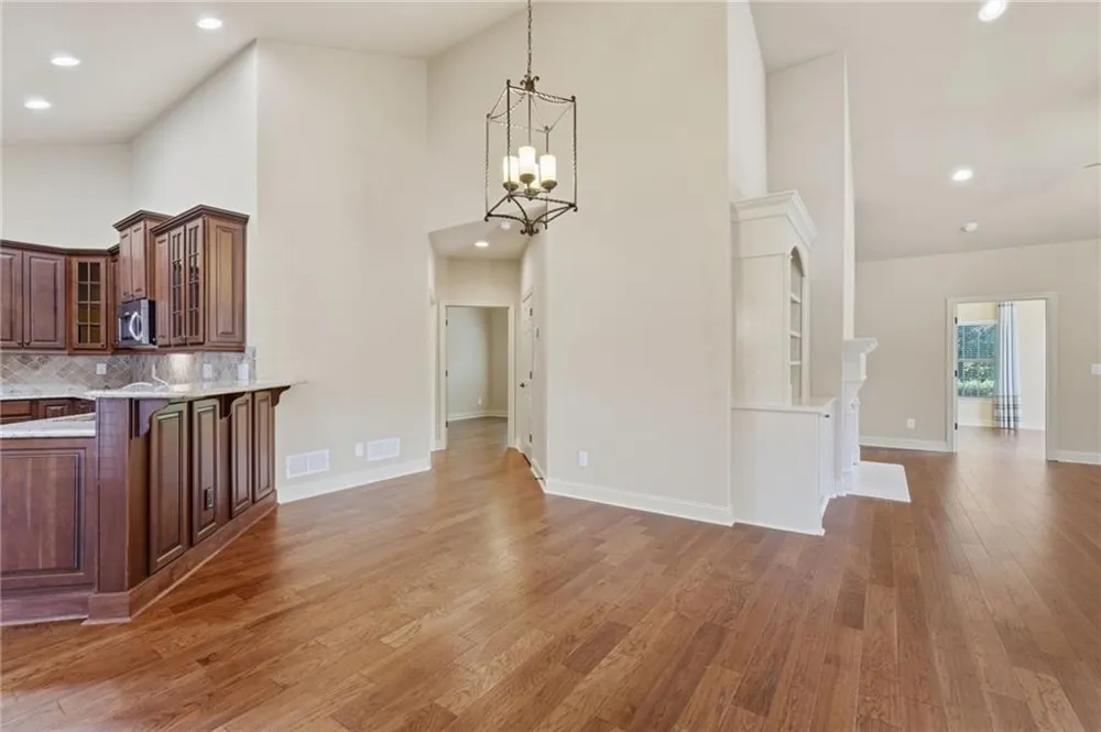 4204 Lanier Ridge Walk #503 Cumming, GA 30041