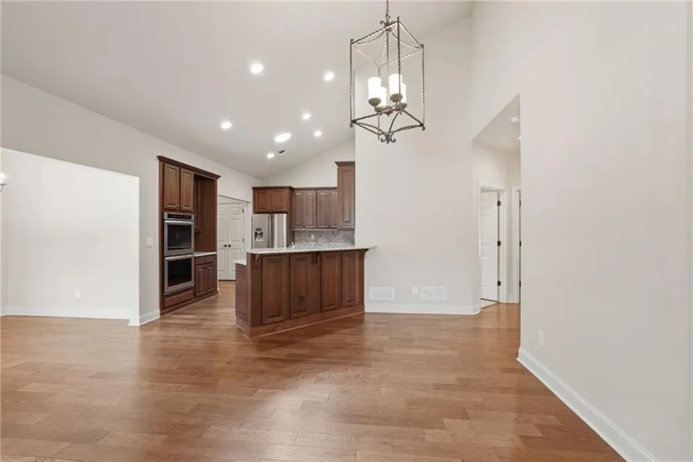 4204 Lanier Ridge Walk #503 Cumming, GA 30041