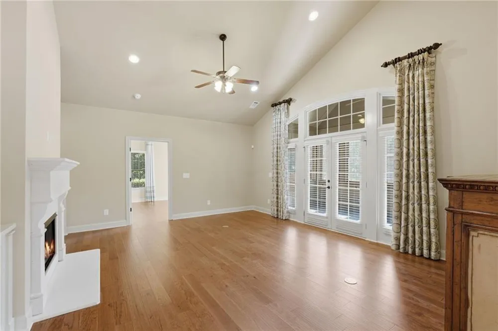 4204 Lanier Ridge Walk #503 Cumming, GA 30041