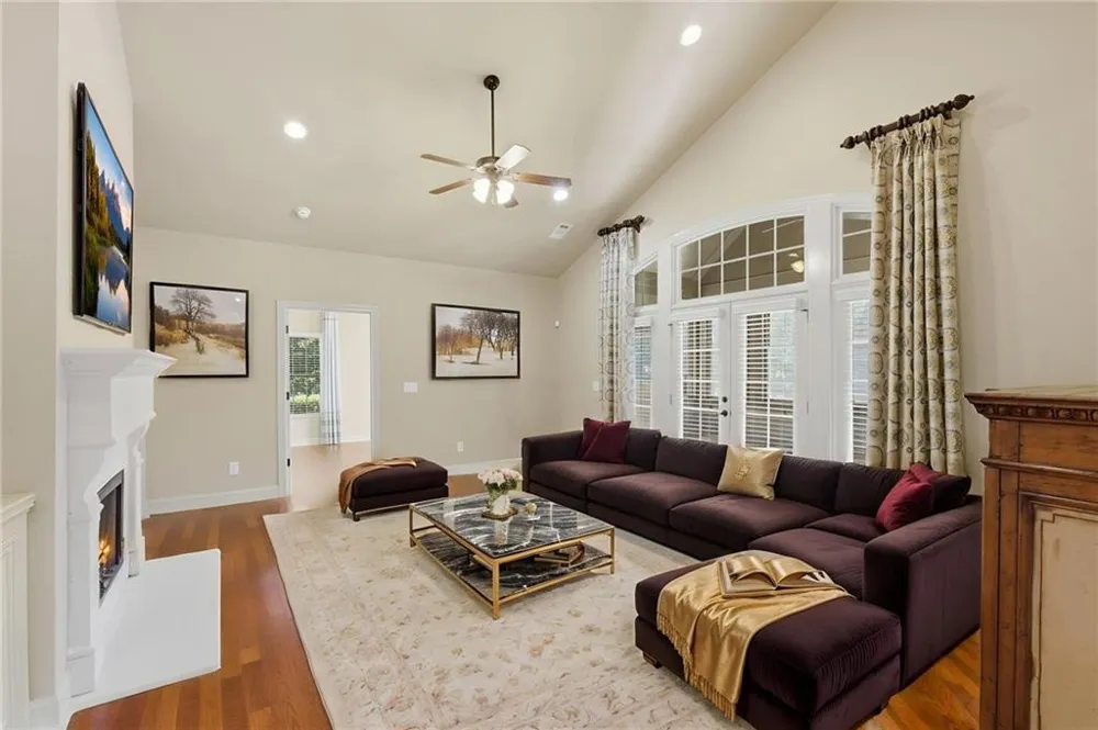 4204 Lanier Ridge Walk #503 Cumming, GA 30041