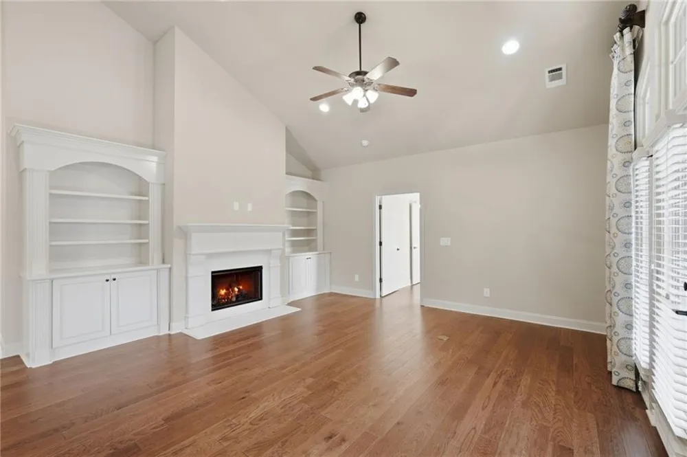 4204 Lanier Ridge Walk #503 Cumming, GA 30041