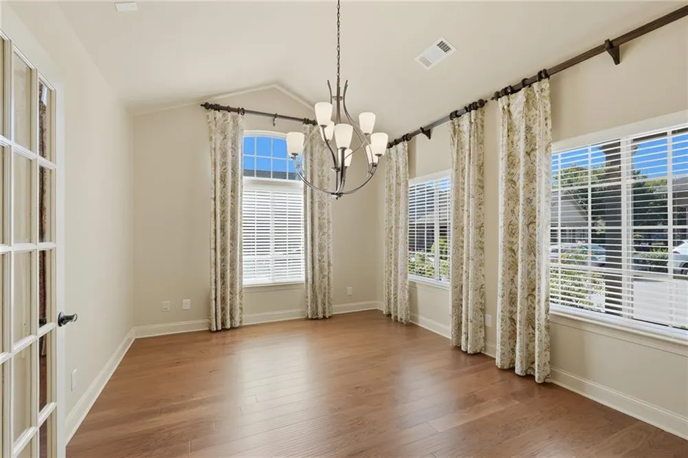 4204 Lanier Ridge Walk #503 Cumming, GA 30041
