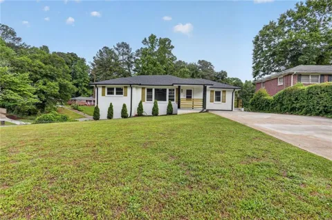 3081 Glendale Court