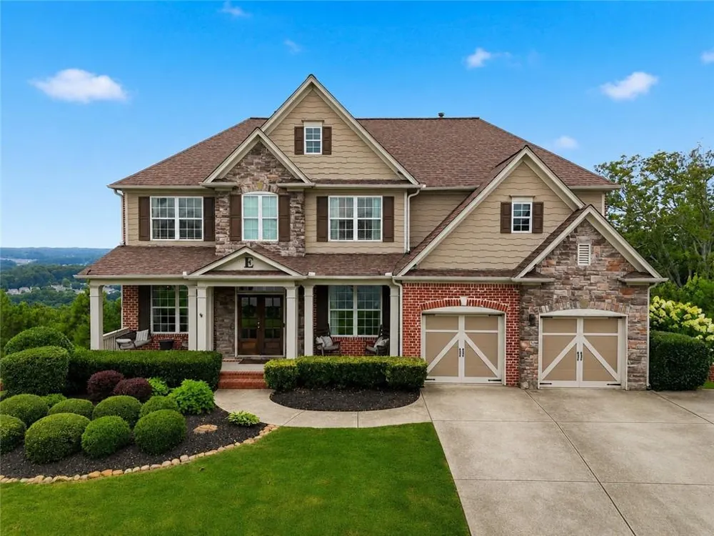 5085 Laurel Ridge Drive Cumming, GA 30040