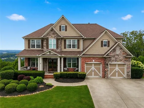 5085 Laurel Ridge Drive