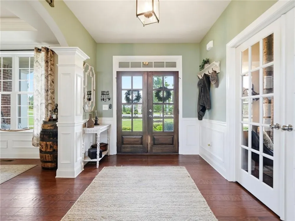 5085 Laurel Ridge Drive Cumming, GA 30040