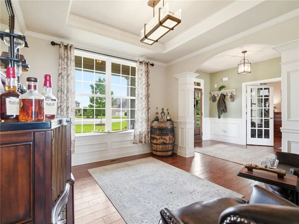 5085 Laurel Ridge Drive Cumming, GA 30040