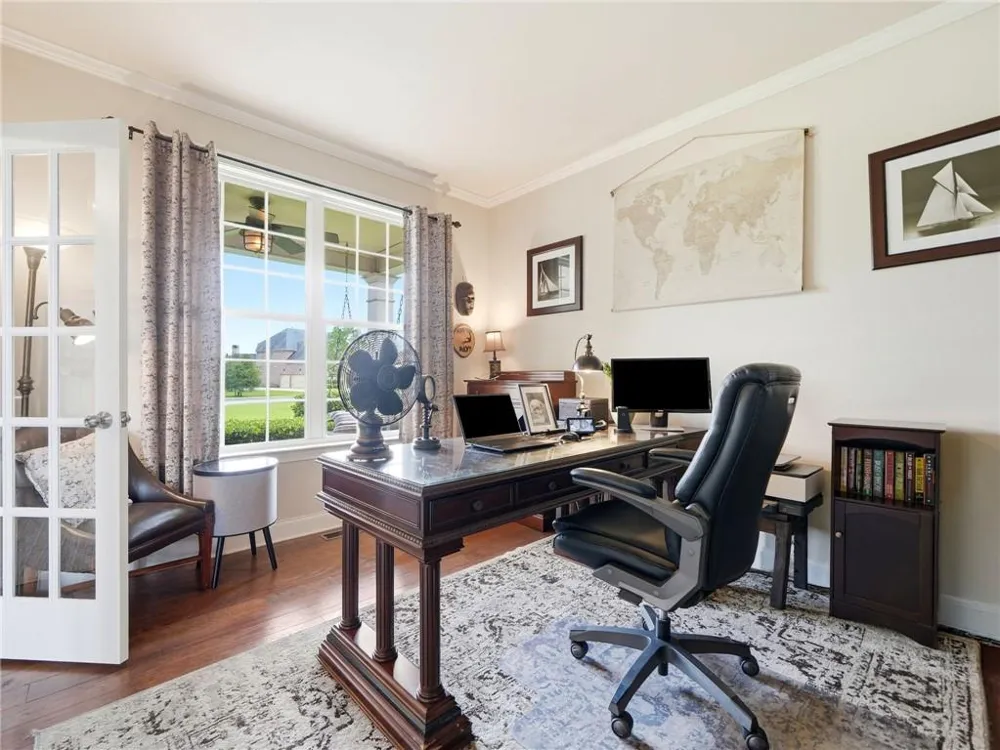 5085 Laurel Ridge Drive Cumming, GA 30040