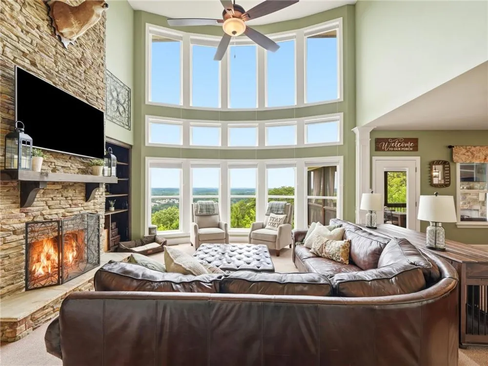 5085 Laurel Ridge Drive Cumming, GA 30040