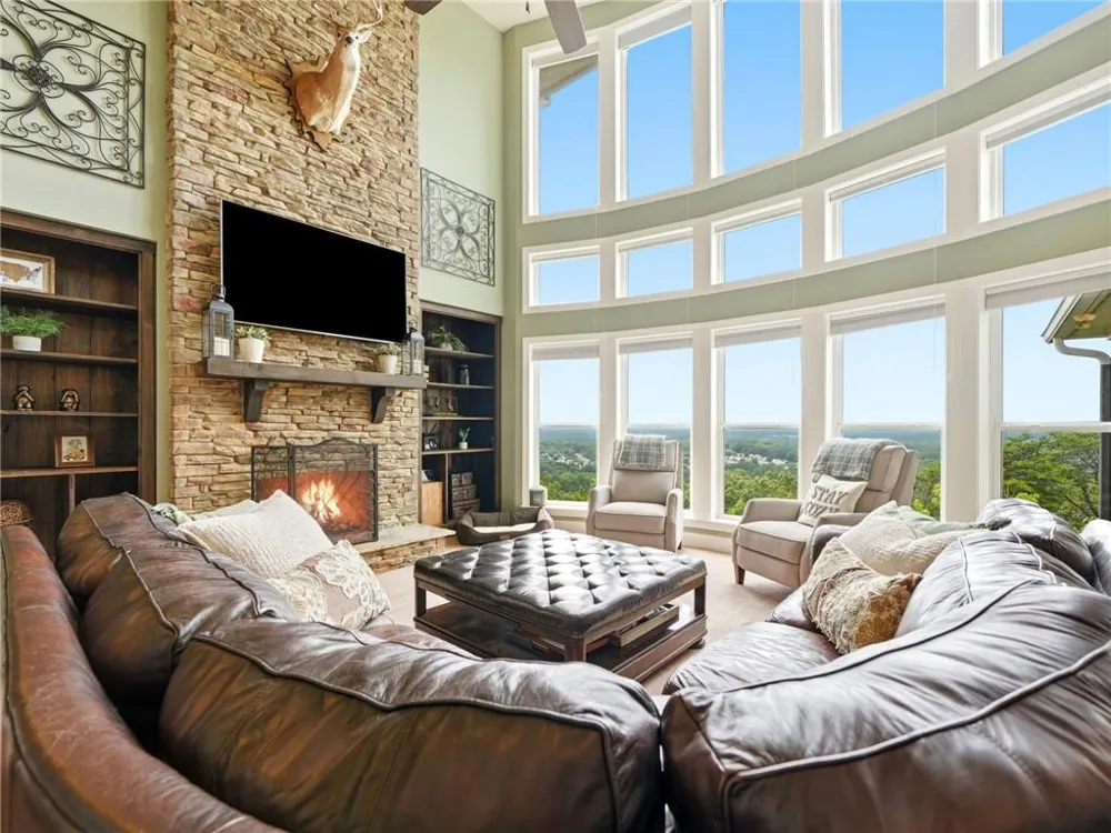 5085 Laurel Ridge Drive Cumming, GA 30040