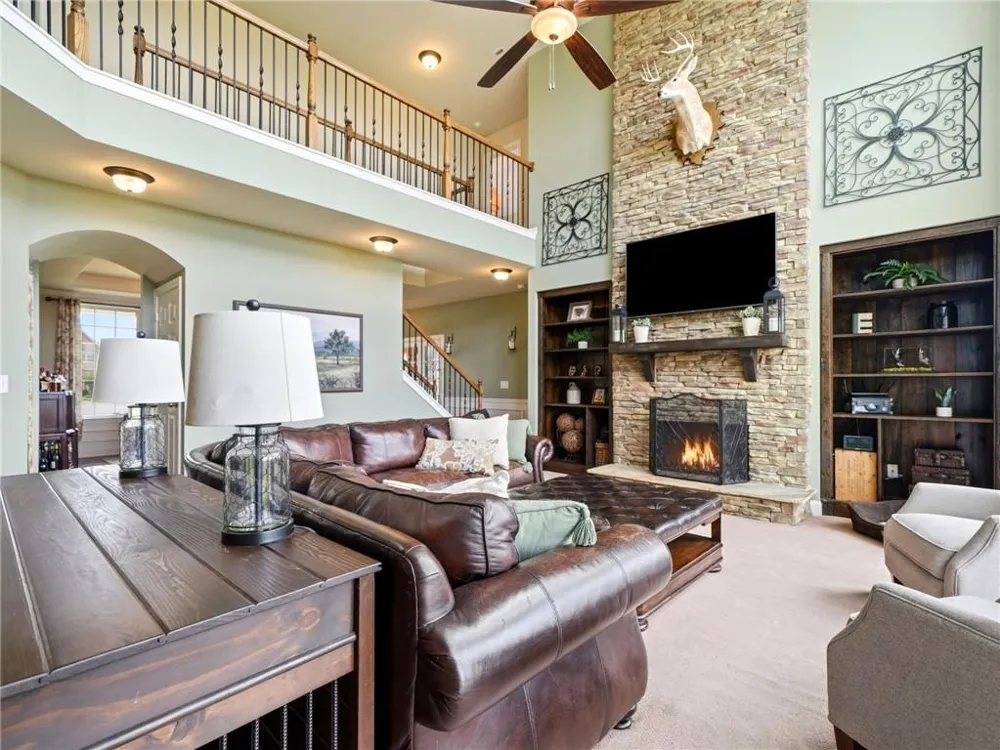 5085 Laurel Ridge Drive Cumming, GA 30040