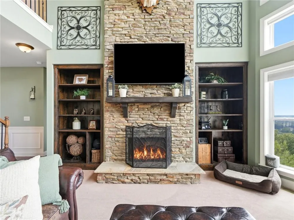 5085 Laurel Ridge Drive Cumming, GA 30040