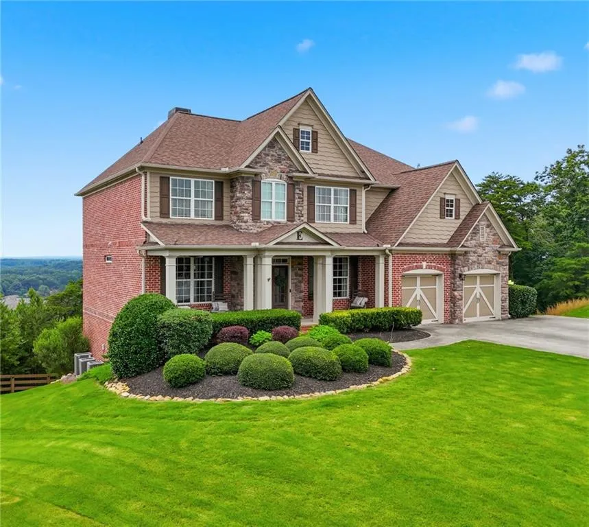 5085 Laurel Ridge Drive Cumming, GA 30040