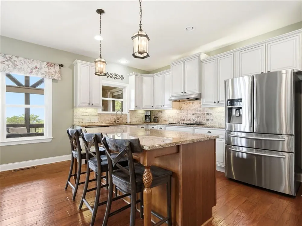 5085 Laurel Ridge Drive Cumming, GA 30040