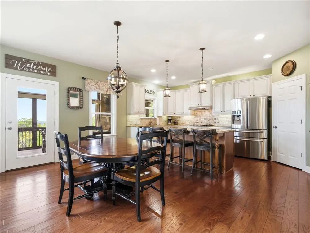 5085 Laurel Ridge Drive Cumming, GA 30040