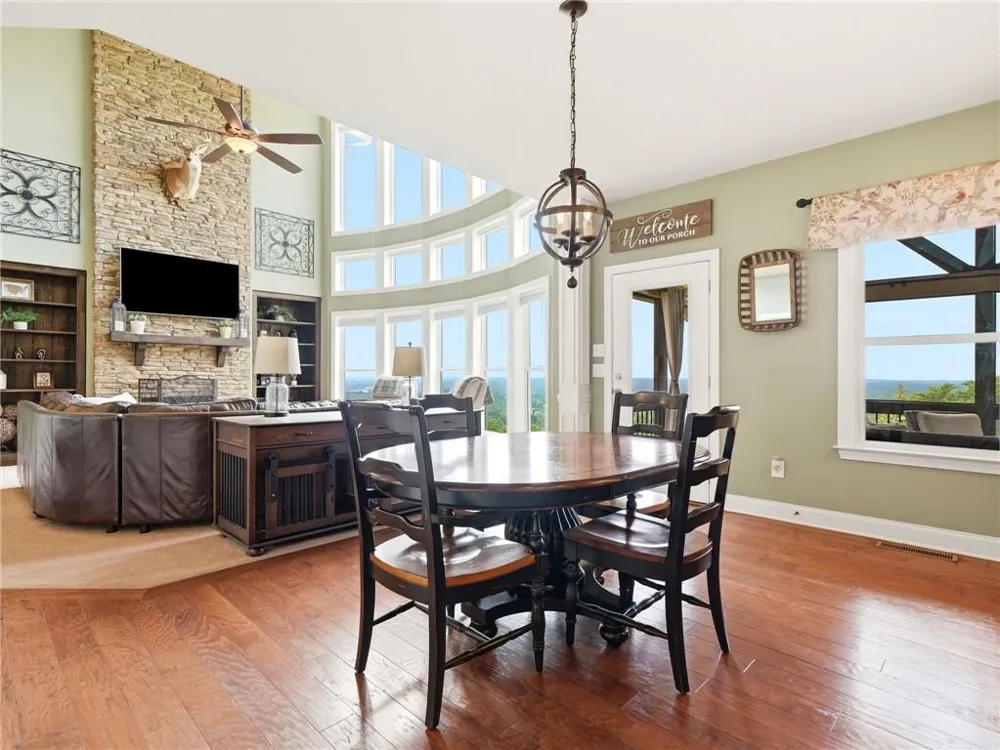 5085 Laurel Ridge Drive Cumming, GA 30040
