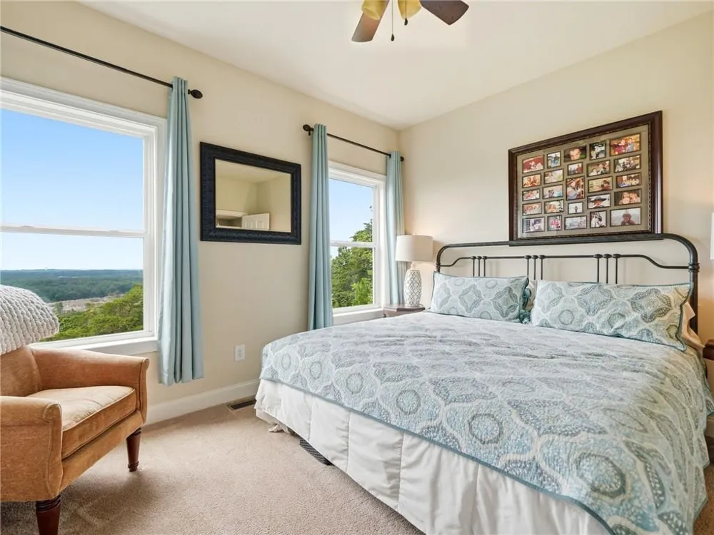 5085 Laurel Ridge Drive Cumming, GA 30040