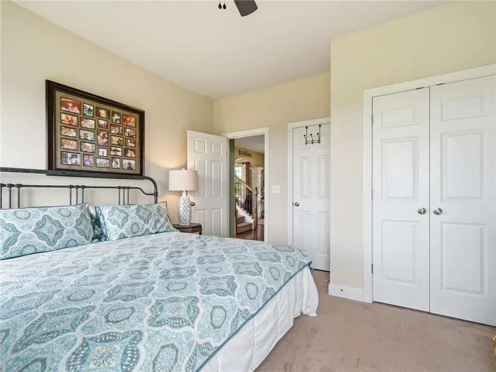 5085 Laurel Ridge Drive Cumming, GA 30040