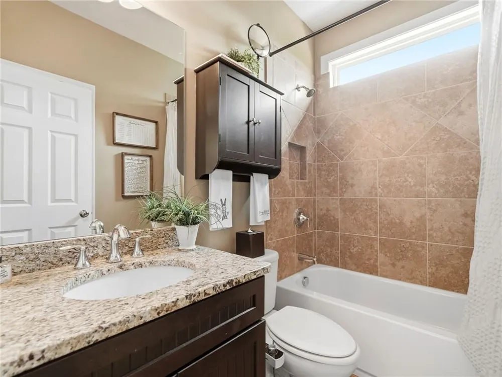 5085 Laurel Ridge Drive Cumming, GA 30040