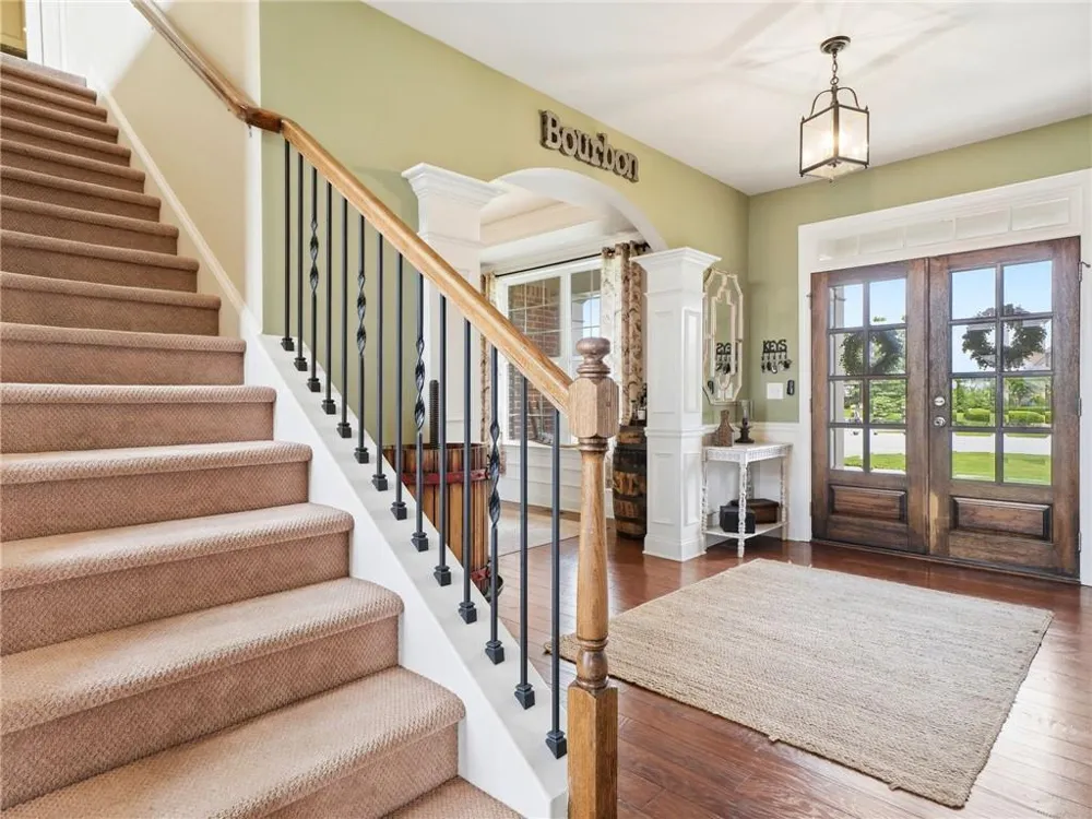 5085 Laurel Ridge Drive Cumming, GA 30040