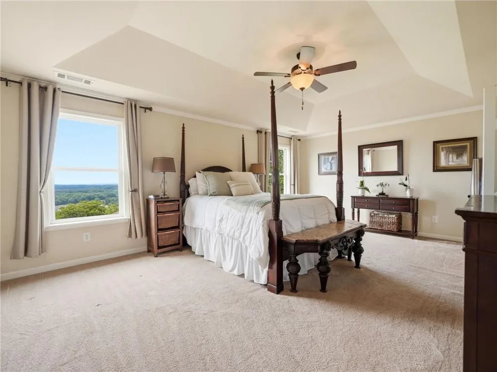 5085 Laurel Ridge Drive Cumming, GA 30040