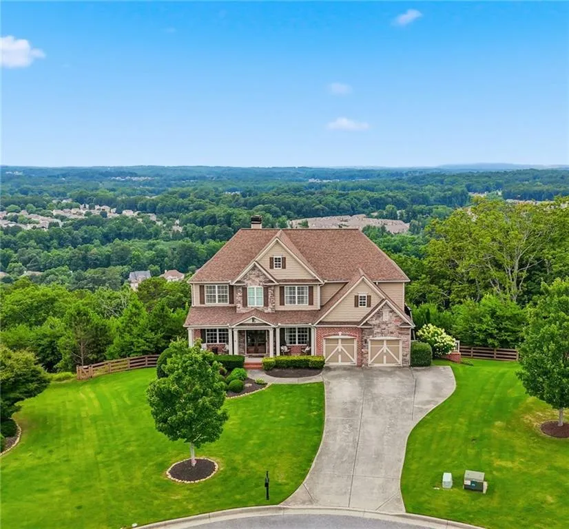 5085 Laurel Ridge Drive Cumming, GA 30040
