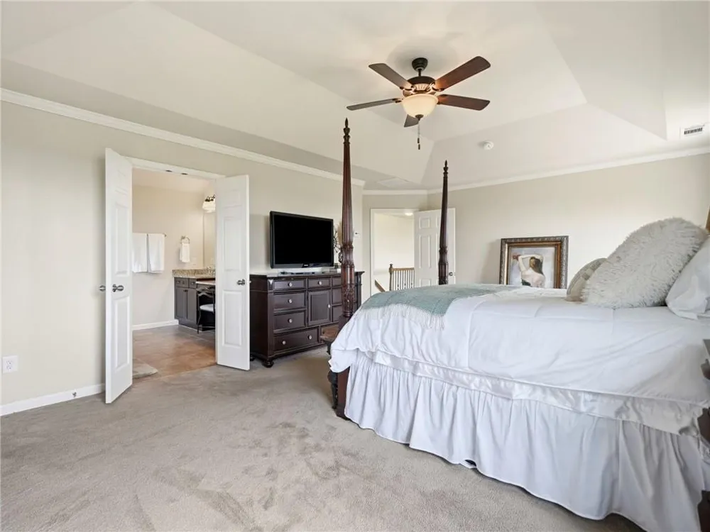 5085 Laurel Ridge Drive Cumming, GA 30040