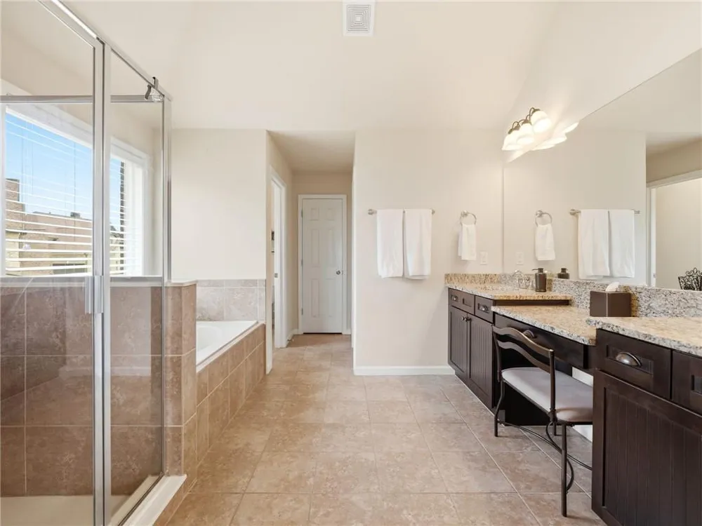 5085 Laurel Ridge Drive Cumming, GA 30040