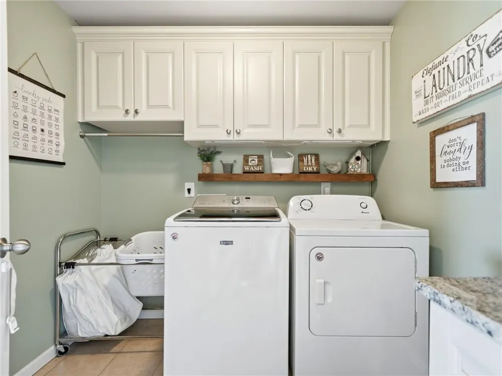 5085 Laurel Ridge Drive Cumming, GA 30040