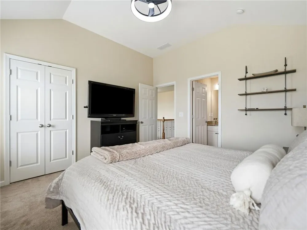 5085 Laurel Ridge Drive Cumming, GA 30040