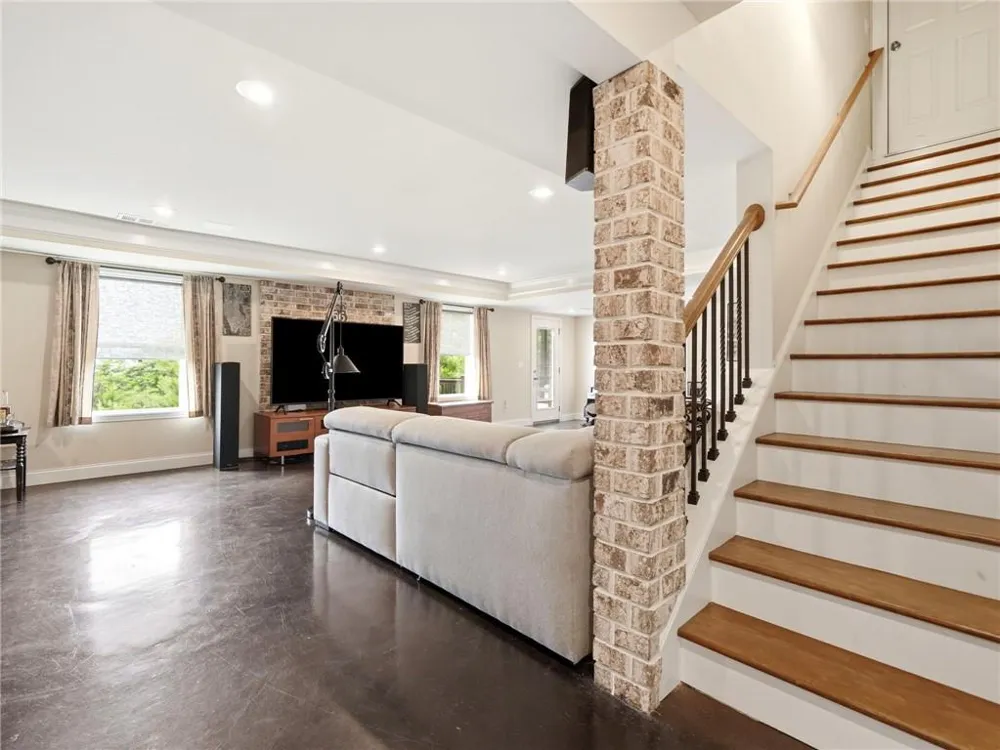 5085 Laurel Ridge Drive Cumming, GA 30040