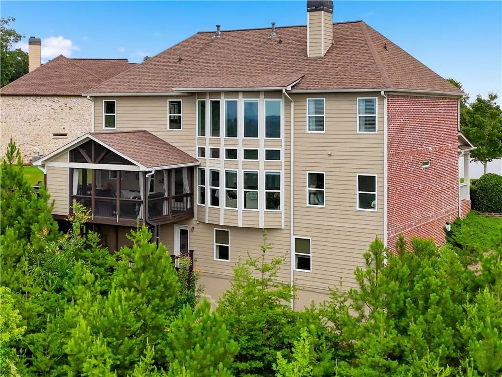 5085 Laurel Ridge Drive Cumming, GA 30040