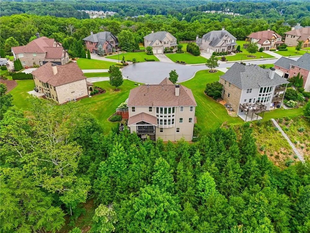 5085 Laurel Ridge Drive Cumming, GA 30040