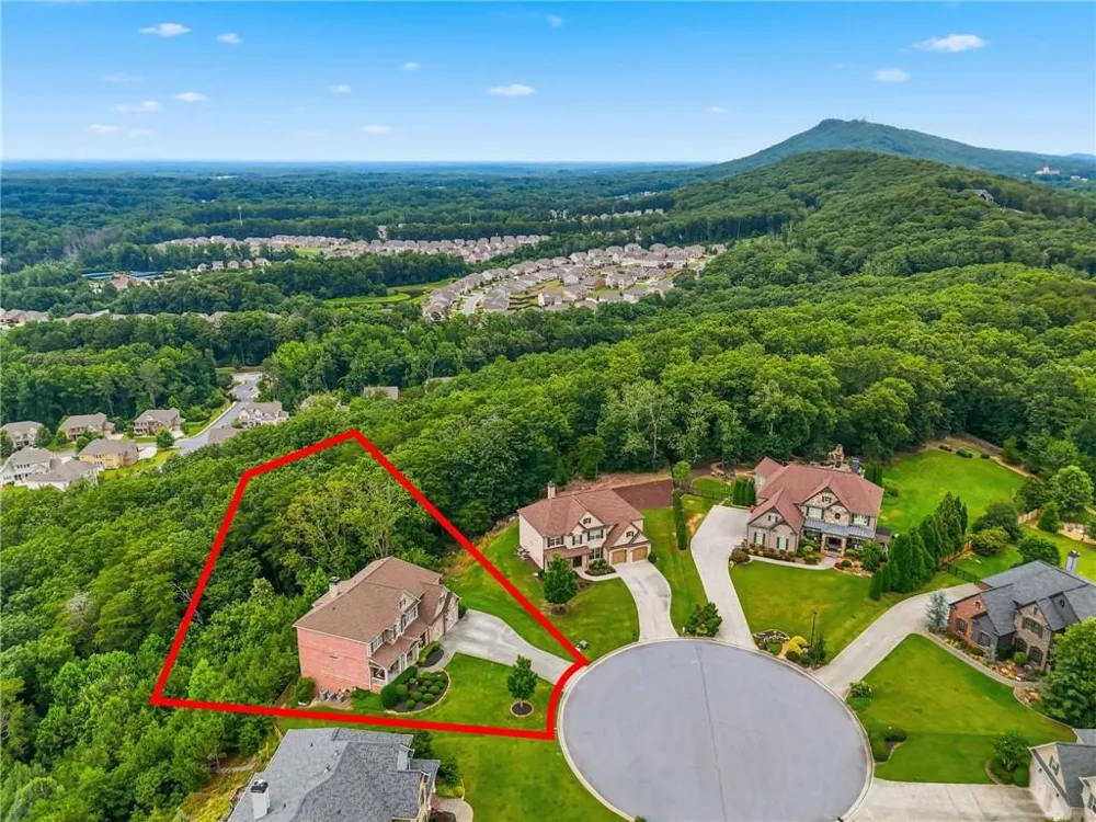 5085 Laurel Ridge Drive Cumming, GA 30040