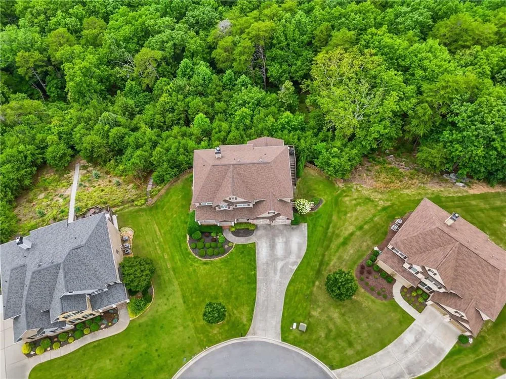 5085 Laurel Ridge Drive Cumming, GA 30040