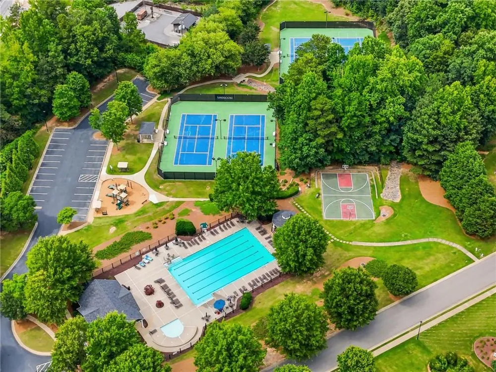 5085 Laurel Ridge Drive Cumming, GA 30040