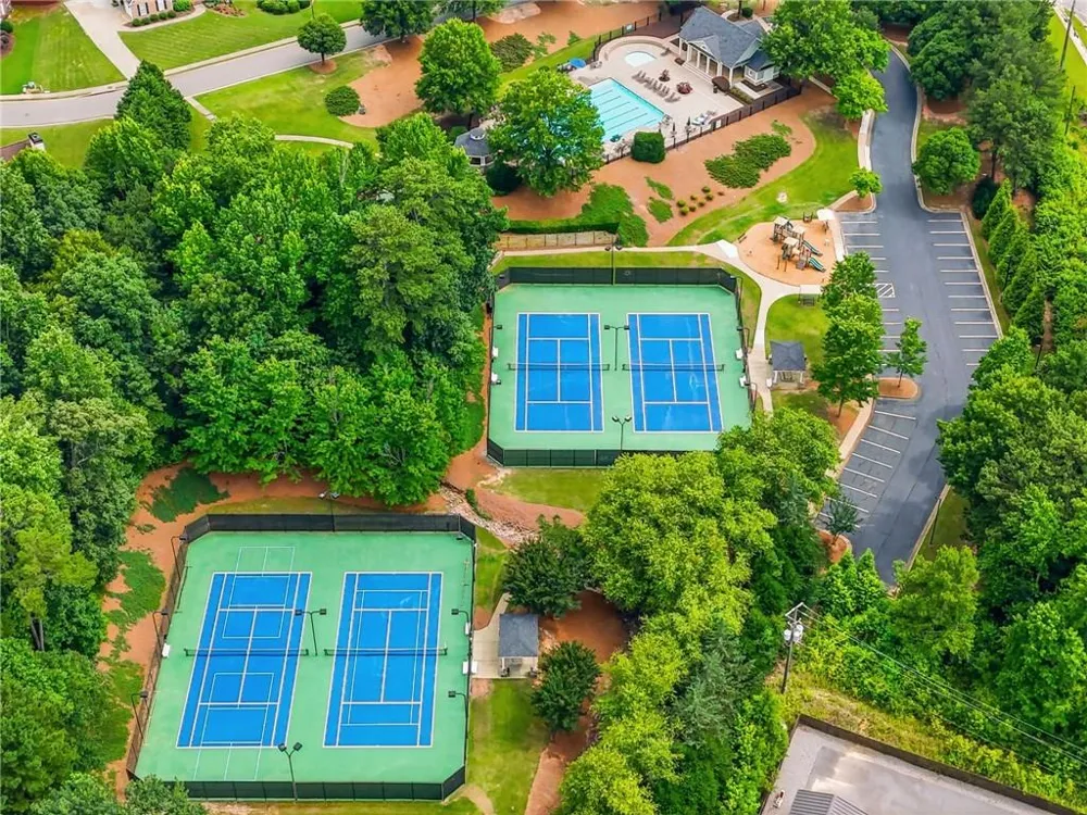 5085 Laurel Ridge Drive Cumming, GA 30040