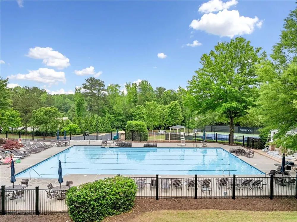 5085 Laurel Ridge Drive Cumming, GA 30040