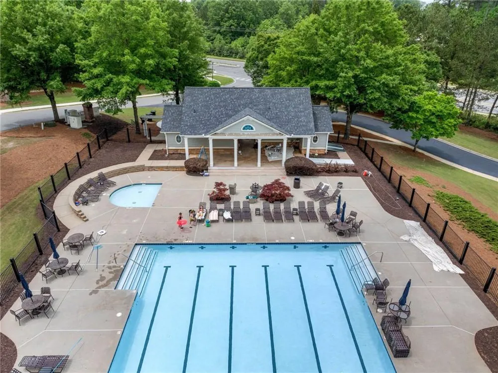 5085 Laurel Ridge Drive Cumming, GA 30040