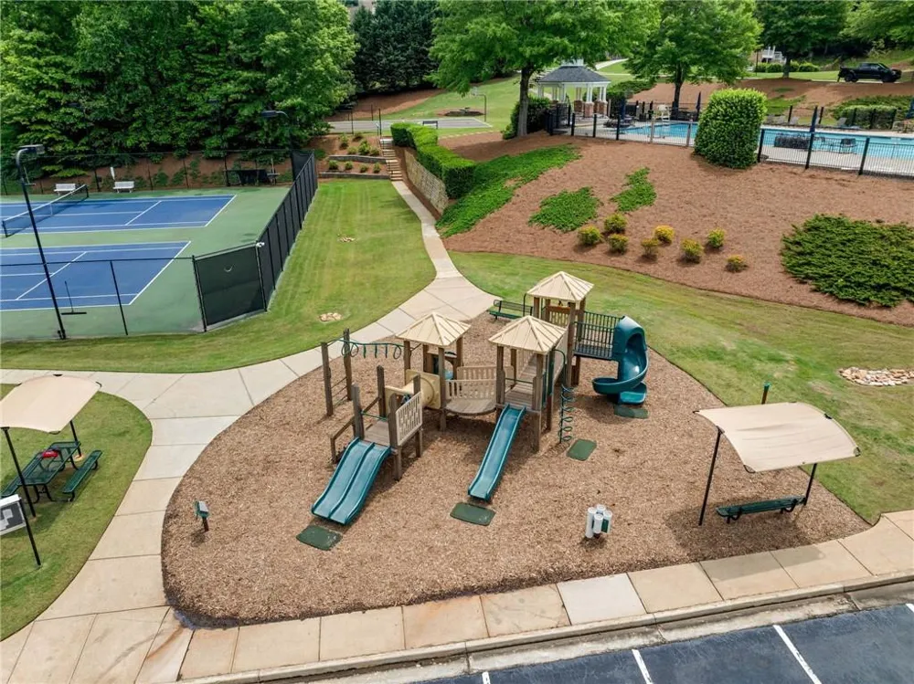 5085 Laurel Ridge Drive Cumming, GA 30040