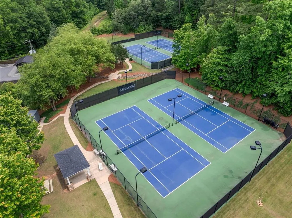 5085 Laurel Ridge Drive Cumming, GA 30040