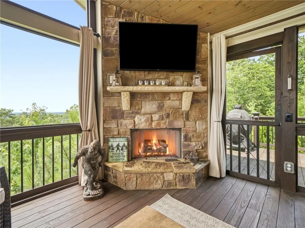5085 Laurel Ridge Drive Cumming, GA 30040